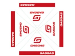 Tent Roof 3 x 3 m