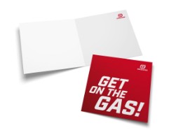 Greeting Card