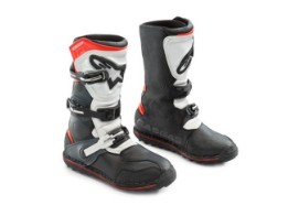 Tech T Boots - Stiefel 
