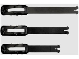Tech 3 Buckle Strap OS