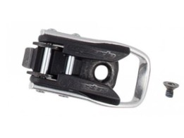 Tech 7 Buckle Base Black