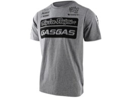 TLD team Tee - T-Shirt - kurzarm