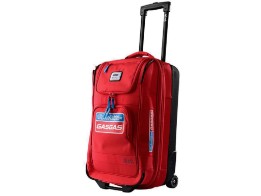 TLD team short haul roller Bag - Tasche - Koffer 