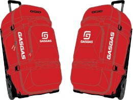 Team Travel Bag 9800 - Koffer - Tasche