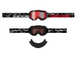 Velocity 4.5 Motorradbrille  - MX Brille