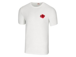 Full Gas T-Shirt - Weiß