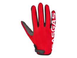 Nano Tech Handschuhe - Rot