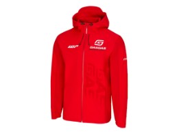 Team Pro K-Hydratech Hardshell-Jacke