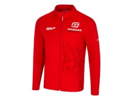 Team Softshell-Jacke