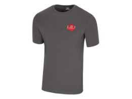 Full Gas T-Shirt - Grau