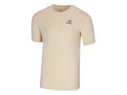 United T-Shirt - Sand