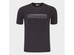 Origin T-Shirt - Marineblau