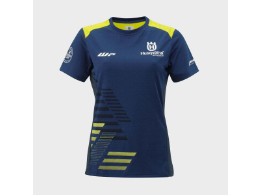 Women Team Tee - T-Shirt kurzarm 