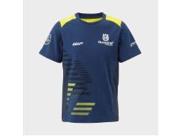 Kids Team Tee - T-Shirt kurzarm 