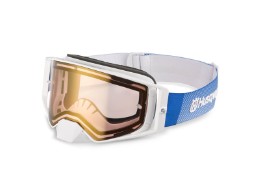Railed Goggles - MX Brille
