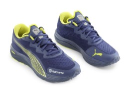 Team Shoes - Schuhe blau