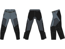 Scalar V2 Hose