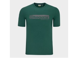 Origin T-Shirt - Grün