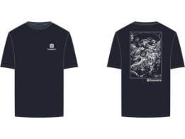 Dauntless T-shirt
