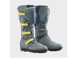 X-3 SRS Boots - Stiefel 