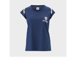 Women Team Tee - Damen T-Shirt - kurzarm