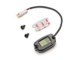 Betriebsstundenzähler