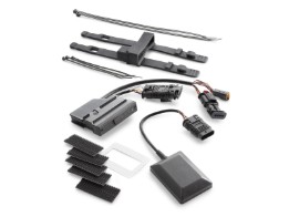 Connectivity Unit-GPS Kit