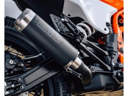 Remus start of season package