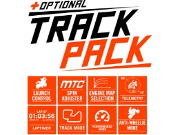 TRACK PACK