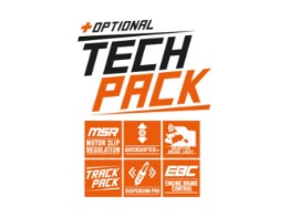 Tech Pack (R Evo)