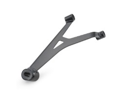 Endschalldämpfer-Halter