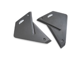 Kühlerspoilerset