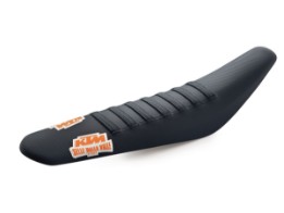 Factory Racing-Sitzbank