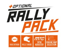 Rally Pack