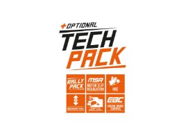 TECH PACK