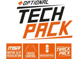 Tech Pack - Software für 890 SMT