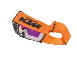 Racing Goggles - MX-Brille