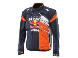 Kini-RB Competition Jacket - Jacke langarm - mit Red Bull Logo