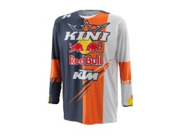 Kini-RB Competition Shirt - langarm