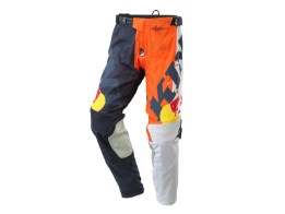 Kini-RB Competition Pants - Hose - lang - mit Red Bull Logo