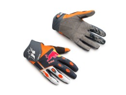 Kini-RB Competition Gloves - Handschuhe - mit Red Bull Logo