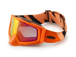 Racing Goggles - MX-Brille