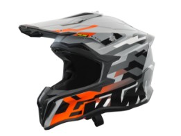 Stryker Helmet - Helm
