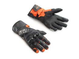 SP-2 V2 Gloves - Handschuhe
