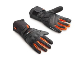 Ultra WP Gloves - Handschuhe