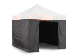 Tent Wall Set - Seitenwände für KTM Zelt