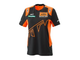 Women Team Tee - Damen T-Shirt kurzarm