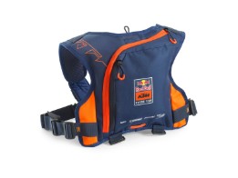 Replica Team Erzberg Hydration Pack - Rucksack - Tasche - mit Red Bull Logo