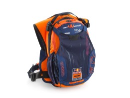 Replica Team Baja Hydation Backpack - Rucksack - Tasche - Red Bull