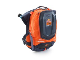 Replica Team Dakar Hydration Backpack - Rucksack - Tasche 